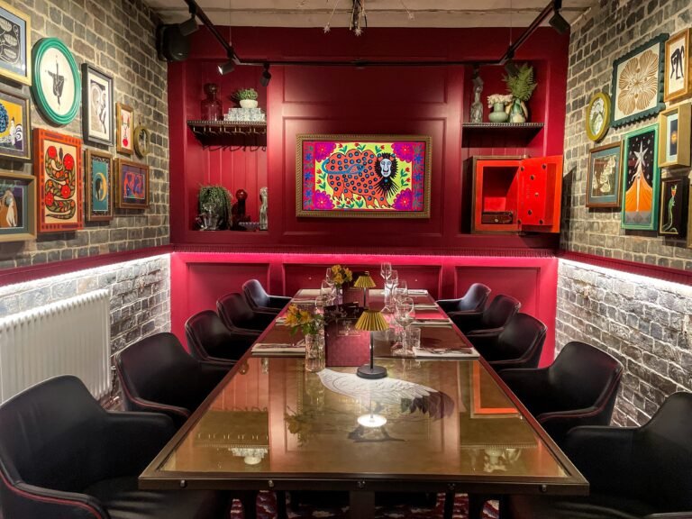 The Charleston Revives the Roaring 1920s in Bakewell