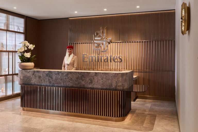 Setting a new benchmark in premium travel