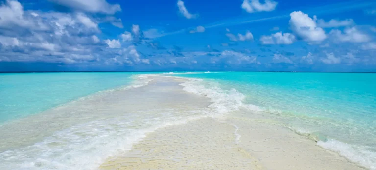  A Bucket List Vacay…That’s The Maldives