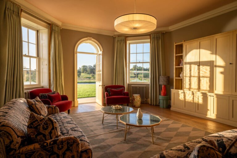 Relais & Châteaux Welcomes Ten Prestigious Hotels Worldwide