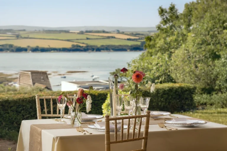 On Cornwall’s Coast, St Enodoc Returns With a New Taste of Seaside Luxury