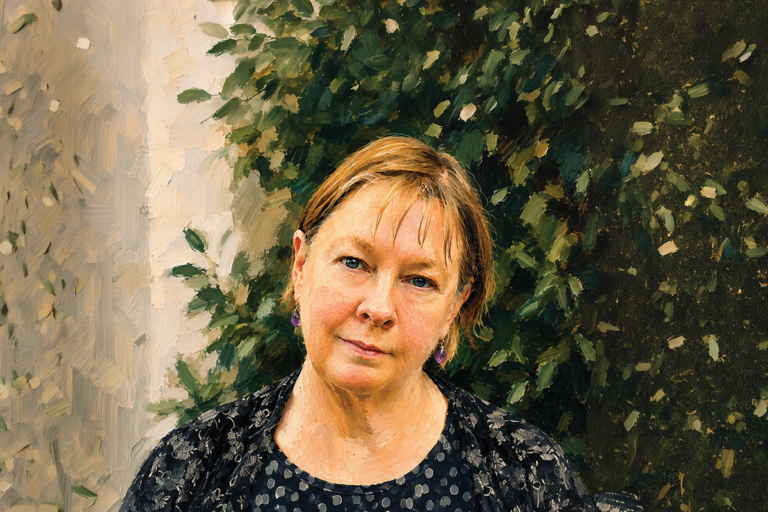 Jane Stevenson Uncovers the Hidden Truths Behind Renaissance Power, Memory, and the Making of History