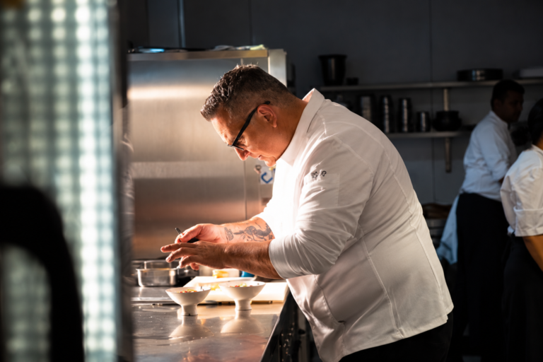 Kevin Bonello Reimagines Legacy With A New Yorkshire-Led Dining Concept