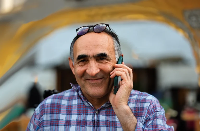 Building More Than a Restaurant: Hasan Demir on 26 Years of Community, Culture and Turkish Cuisine in Hampstead